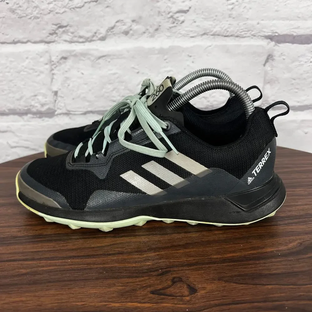 Adidas Womens 7 Gorpcore Outdoors Granola Girl Terrex 260 CMTK Trail‎ Sneakers
